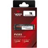 Patriot Viper 4TB SSD - NVMe PCIe Gen 5.0