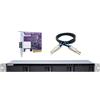 QNAP TL-R400S