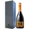 QUADRA Magnum 1,5 litri franciacorta qblack brut docg astucciato
