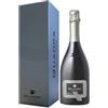 QUADRA Magnum 1,5 litri franciacorta qsaten saten millesimato docg astucciato