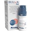 FIDIA FARMACEUTICI SpA Blu Yal A Free Soluzione Oftalmica 10ml