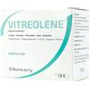 DOC GENERICI Srl Vitreolene Integratore antiossidante 30 Bustine
