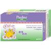 PEDIATRICA Srl Pisolino Fito Integratore per il Sonno in Bustine - 16 Bustine Rilassanti a Base di Estratti Vegetali per Favorire il Riposo Notturno