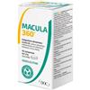 DOC GENERICI Srl Macula 360 Integratore per gli Occhi 40 compresse