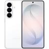 SAMSUNG GALAXY S26 5G 12+256GB 6.3" WHITE ITALIA