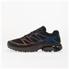 Salomon Sneakers Salomon XT-Pathway 2 Black/ Strong/ Chili