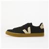 Veja Sneakers Veja Campo Suede Black/ Pierre/ Natural