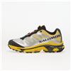 Salomon Sneakers Salomon XT-4 Og Ftw Silver/ Black/ Lemon