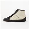 Y-3 Sneakers Y-3 Nisi HI Off White/ Off White/ Black