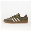 adidas Originals Sneakers adidas Samba OG Focus Olive/ Off White/ Gum4