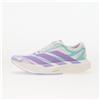 adidas Performance Sneakers adidas ADIZERO EVO SL Exo LIGHTSTRIKEPRO Running Ftwr White/ Violet Fusion/ Pulse Mint