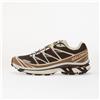 Salomon Sneakers Salomon XT-6 Black Coffee/ Burro/ Bchoco