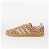 adidas Originals Sneakers adidas x Bambi Samba OG Brown Desert/ Warm Vanilla/ Wonder Mauve