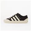 Y-3 Sneakers Y-3 Nisi LO Black/ Black/ Off White