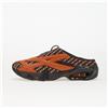 Asics Scarpe Asics Gel-Styrax Obsidian Grey/ Rust Orange