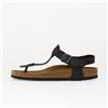 Birkenstock Sneakers Birkenstock Kairo Oiled Leather Unisex Black