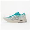 adidas Performance Sneakers adidas ADIZERO Boston 13 Running Hi-Res Aqua/ Matte Silver/ Grey One