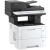 Kyocera ECOSYS MA4500FX - Stampante multifunzione - B/N - Laser - Legal (216 x 356 mm)/ - 110C123NL0