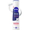 NIVEA Derma Control Natural Tone Women'S Antiperspirant 72H Protection Spray, soluzione prodotto per uso quotidiano