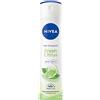 NIVEA Fresh Citrus Antiperspirant Spray 48H 150Ml, soluzione prodotto per uso quotidiano