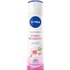 NIVEA Fresh Blossom Antiperspirant Spray 48H 150Ml, prodotto per uso quotidiano