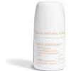 ZIAJA Natural Care Antiperspirant Rollon 60 Ml, prodotto per uso quotidiano