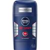 NIVEA Men Dry Impact Antiperspirant Stick 50Ml, prodotto per uso quotidiano
