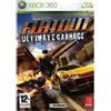 Codemasters Flatout Ultimate Carnage