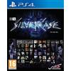 NIS America The Silver Case (PS4) - [Edizione: Regno Unito]