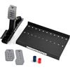 Thrustmaster Raceline LC Upgrade - Pedale del Freno a Load Cell da 100 kg, Kit di Espansione per Pedaliera Raceline Pedals LTE per Simulazioni di Guida - PS5, PS4, Xbox Series, Xbox One, PC