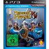 Playstation Medieval Moves (Move erforderlich)