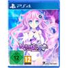 Idea Factory Neptunia: Sisters VS Sisters - Standard Edition (PS4)