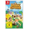 Nintendo Animal Crossing: New Horizons Standard Allemand, Anglais Nintendo Switch