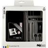 Bigben Interactive DSi XL Kit Essential XL