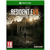 Capcom Resident Evil 7 : Biohazard - Xbox One [Edizione: Francia]