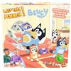 Goliath Lass Papa Pennen! Bluey - Gioco da tavolo tedesco per bambini dai 4 anni in su, da 2 a 6 giocatori, tempo di gioco, 15 minuti, senza batterie, regole semplici, idea regalo per ragazzi e