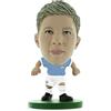 SoccerStarz Man City Kevin De Bruyne Home (Kit Classico) /Figure