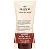 Nuxe Duo Reve de Miel Crème Mains et Ongles Riparatrice Nutriente Protettiva Crema