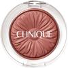 Clinique Cheek Pop Black Honey Blush Effetto Naturale 3,5 gr Compatto