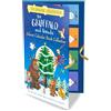 Macmillan Children's Books The Gruffalo and Friends Advent Calendar Book Collection: the perfect book advent calendar for children this Christmas!