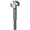 kwb AKKU-TOP Punta Forstner Speed, Ø 25 mm, DIN 7483 G