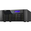 QNAP QNAP TS-H1277AFX-R7-32G server NAS e di archiviazione Tower AMD Ryzen TS-H1277AFX-R7-32G