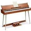 Donner DDP-80 PLUS Pianoforte Digitale Martello-Azione 88 Tasti Con Copri &