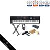Prodotto senza marchio Roland JUNO-D8 Sintetizzatore 88 tasti con tastiera e pedale standard PHA-4 e