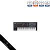 Roland FANTOM 6 EX Sintetizzatore Compatto FANTOM con 61 tasti Synth-Action
