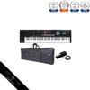 Prodotto senza marchio Roland JUNO-D7 Sintetizzatore a 76 tasti sensibile alla velocità [include...