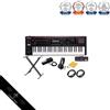 Prodotto senza marchio Roland FANTOM-06 [Starter Set!] Sintetizzatore multiuso 61 tastiGiappone...