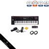 Prodotto senza marchio Roland FANTOM-06 [Set di accessori!] Sintetizzatore multiuso 61 tasti marca...