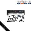 Prodotto senza marchio Roland JUNO-D7 Sintetizzatore a 76 tasti sensibile alla velocità con...
