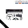 Prodotto senza marchio Roland FANTOM-07 [Set di accessori!] Sintetizzatore multiuso a 76 tasti...